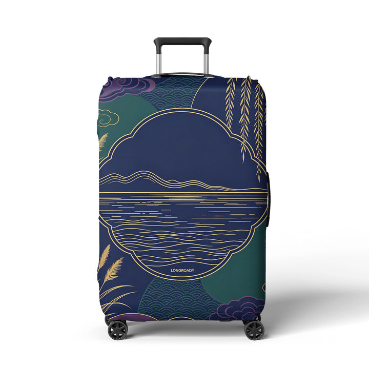 Ladies Travel Suitcase Stornfield