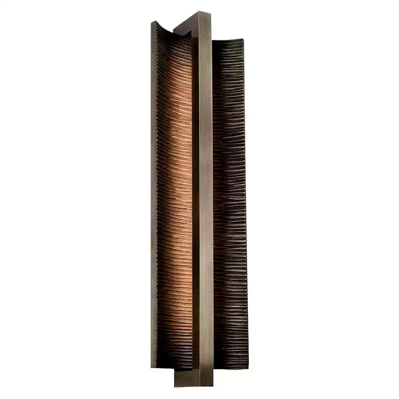 Wall-Mounted Ambient Light Fixture