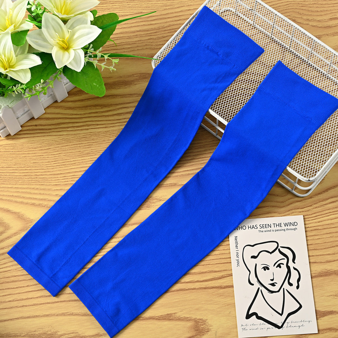 Ladies Support Cable Stockings Stornfield
