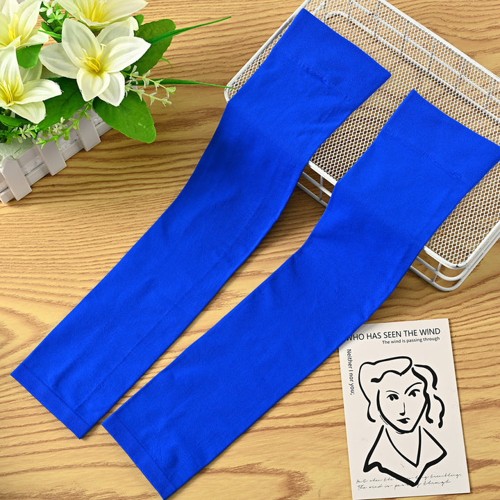 Ladies Support Cable Stockings Stornfield
