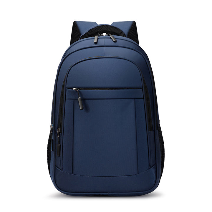 Sleek Professional Business Backpack Stornfield