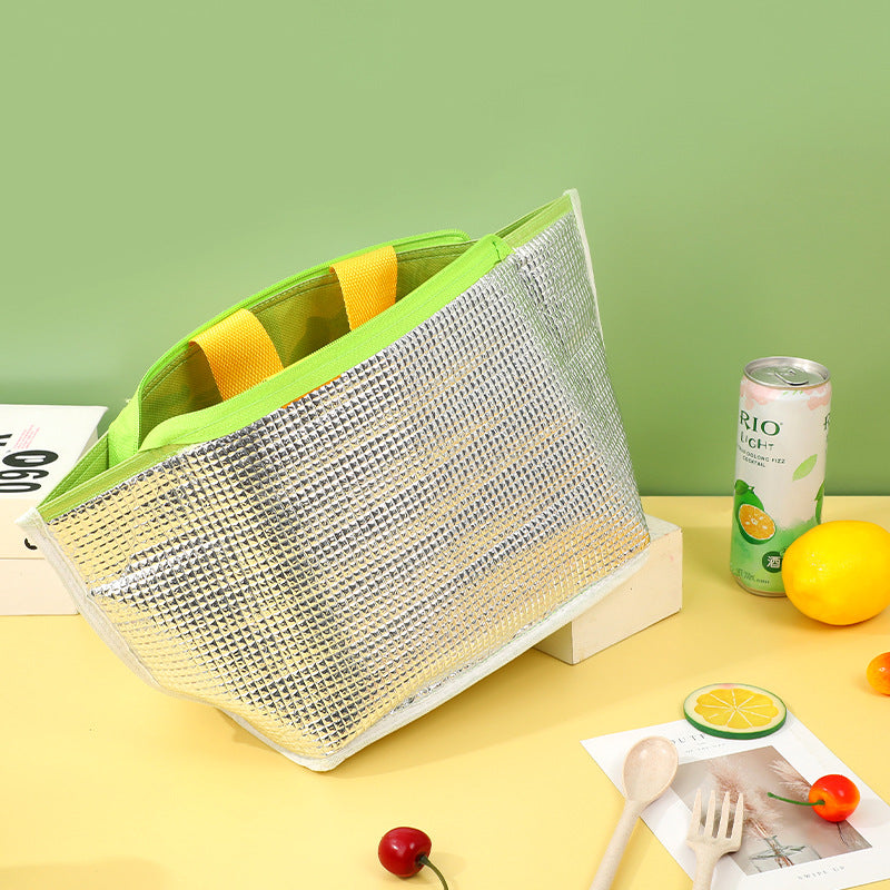 Insulated Multi-Purpose Lunch Tote Stornfield
