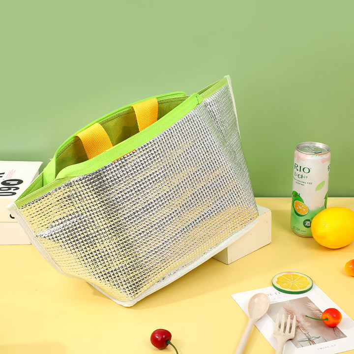 Insulated Multi-Purpose Lunch Tote Stornfield
