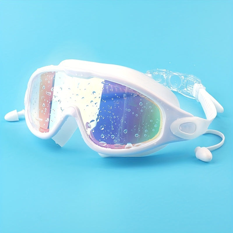 High-quality swimming goggles with anti-fog and UV protection Stornfield