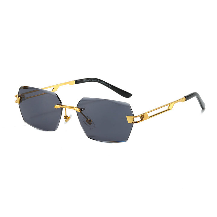 Women’s fashionable corrective glasses with exquisite frame Stornfield