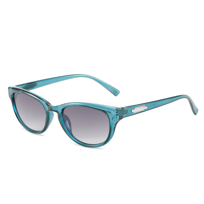 Cat-Eye Shaped Sunglasses Stornfield