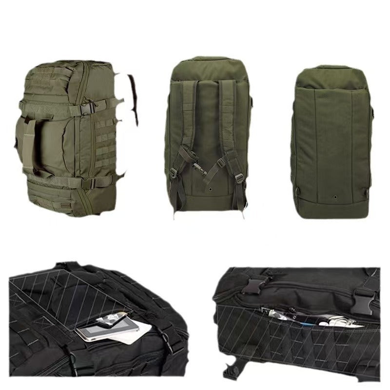 Tactical Sports Bag Stornfield