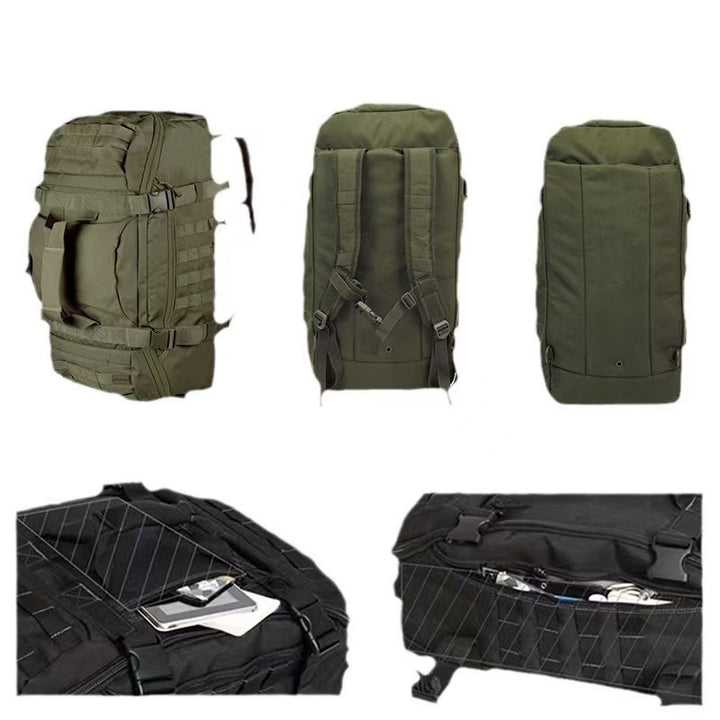 Tactical Sports Bag Stornfield