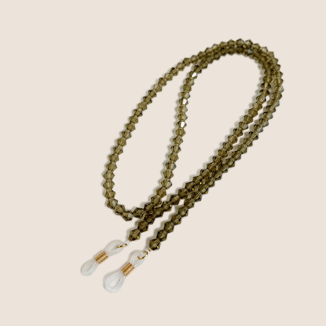 Beaded Eyewear Lanyard Stornfield