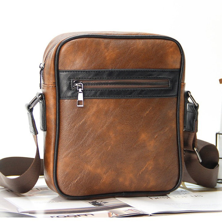 Classic Shoulder Bag Stornfield