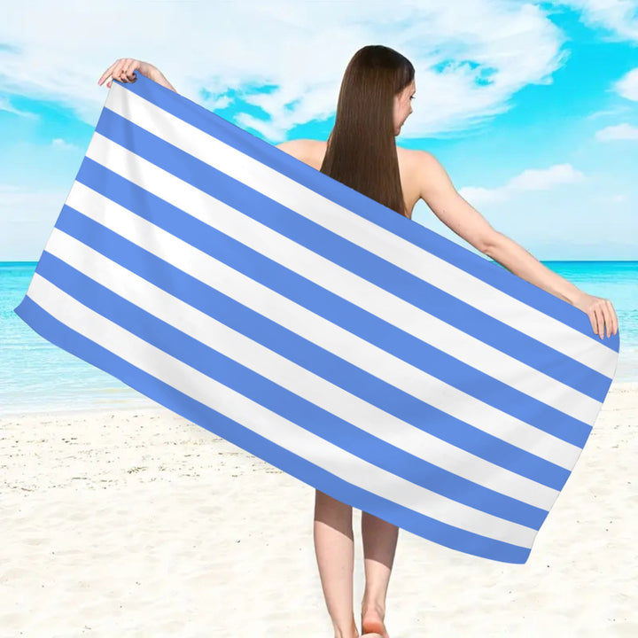 Beach towel Stornfield