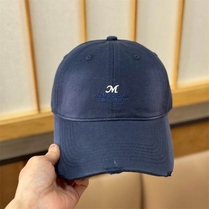 Men's Classic Casual Baseball Cap Stornfield 1784270844