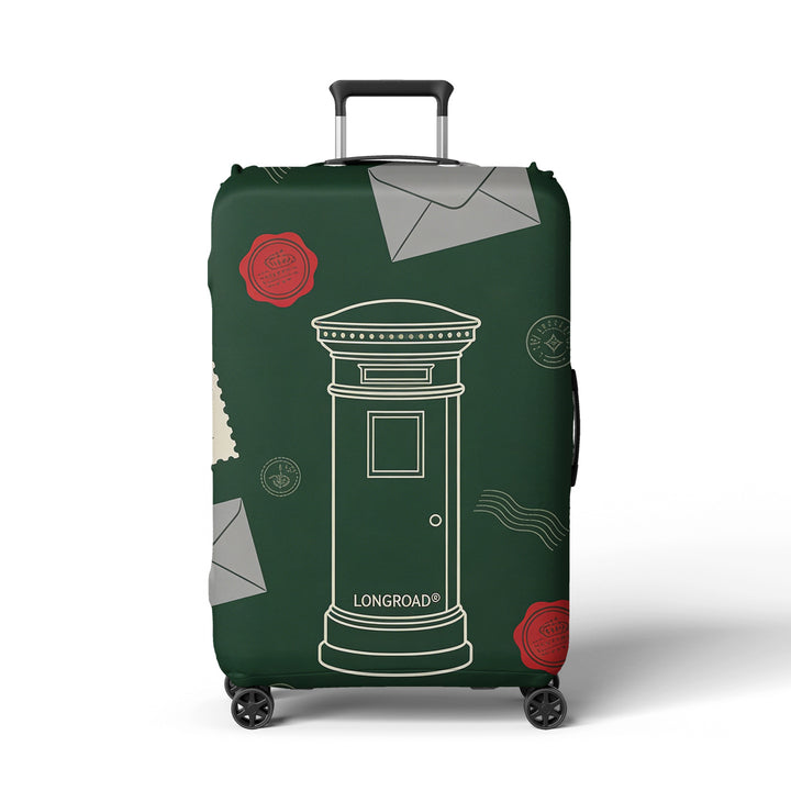 Women Hard Shell Suitcase Stornfield