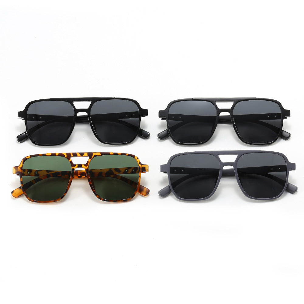 Ladies' fashionable glasses in robust sports design Stornfield