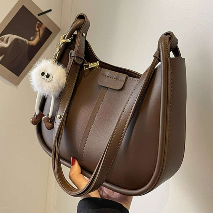 Modern Handheld Tote Stornfield