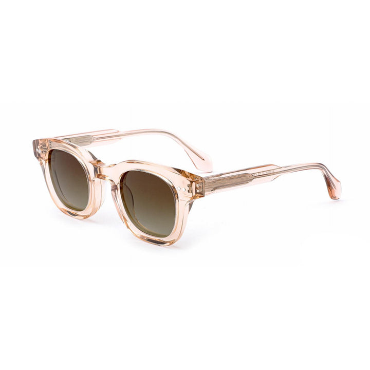 Ladies fashionable sunglasses in contemporary design Stornfield