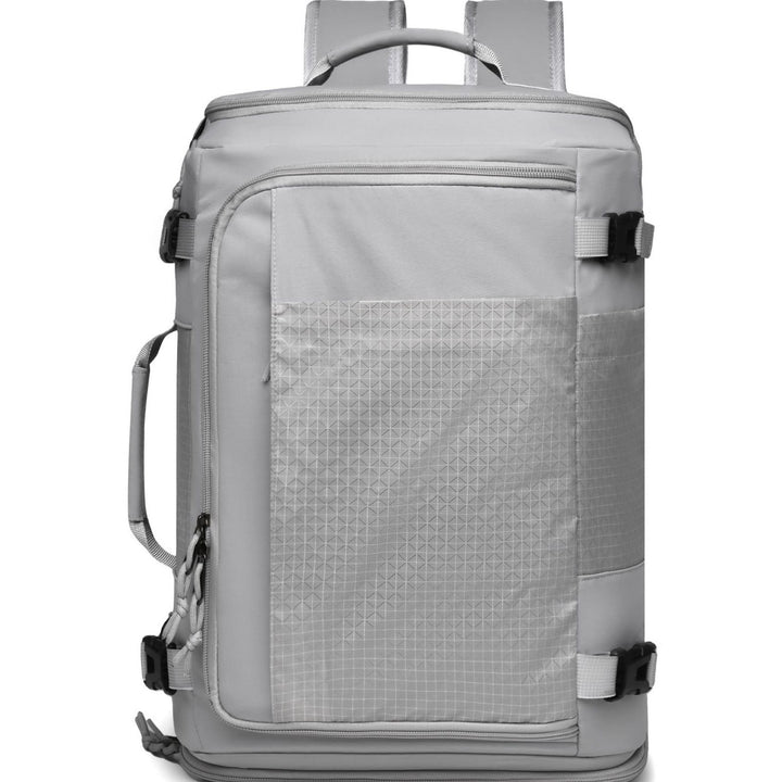 Versatile Lifestyle Backpack Stornfield