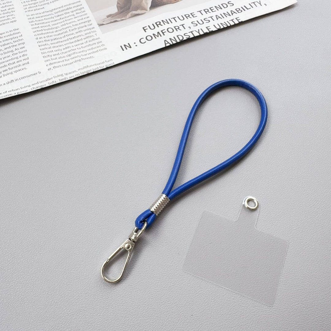 Premium Durable Badge Lanyard Stornfield