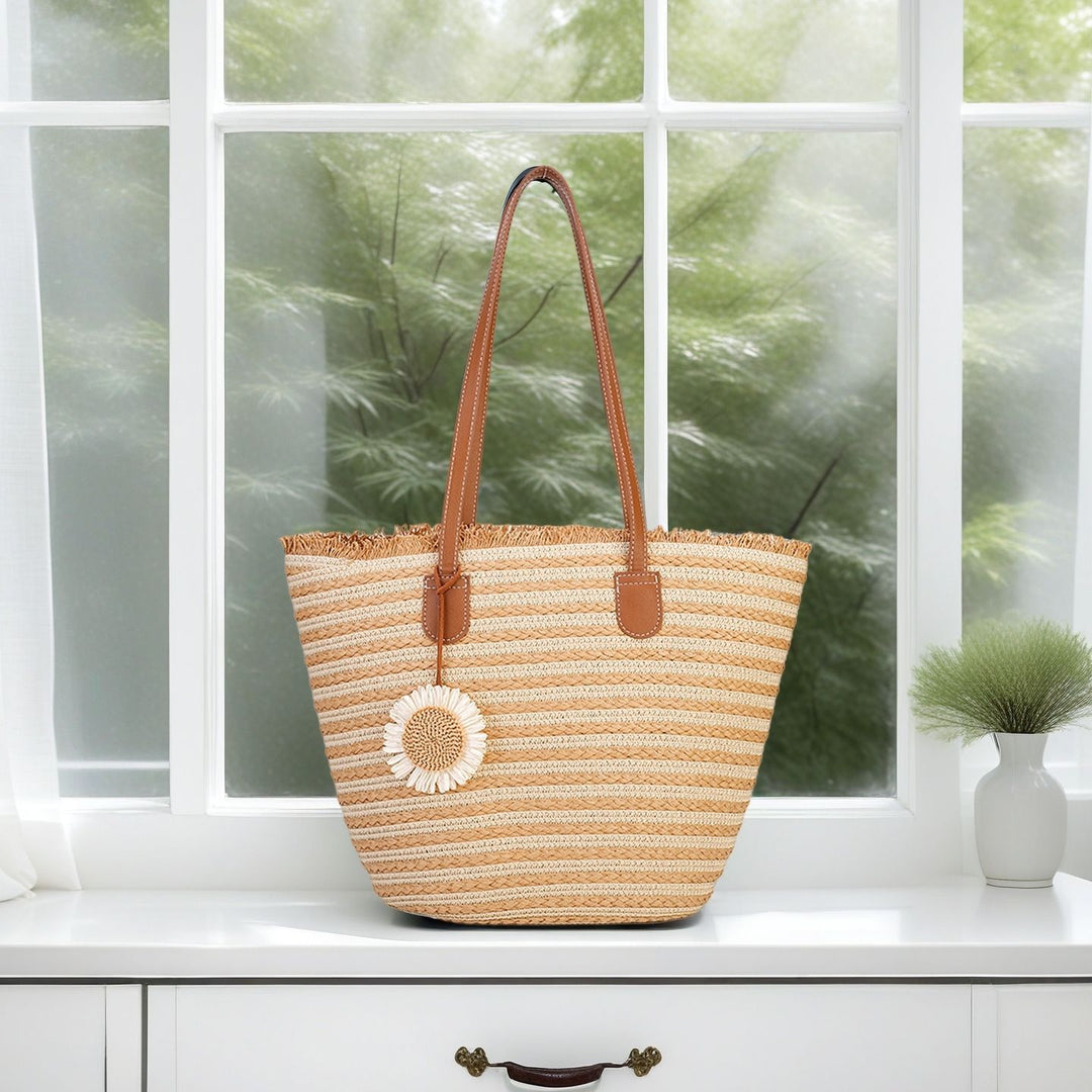 Beach bag Stornfield