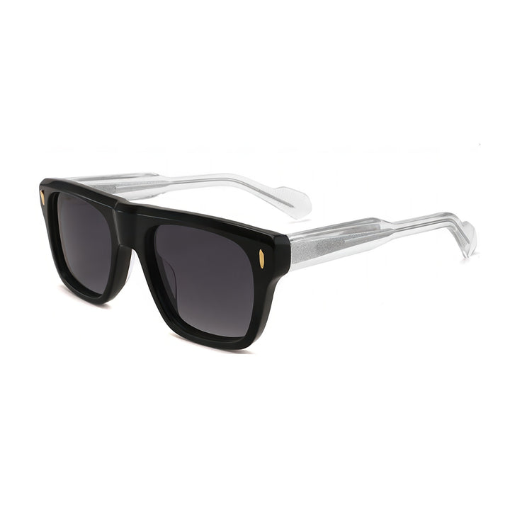 Women’s sunglasses in a modern, transparent design Stornfield