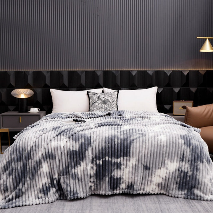 Plush Blanket