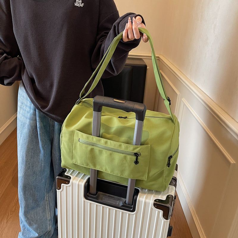 Multi-Purpose Sports Duffel Stornfield