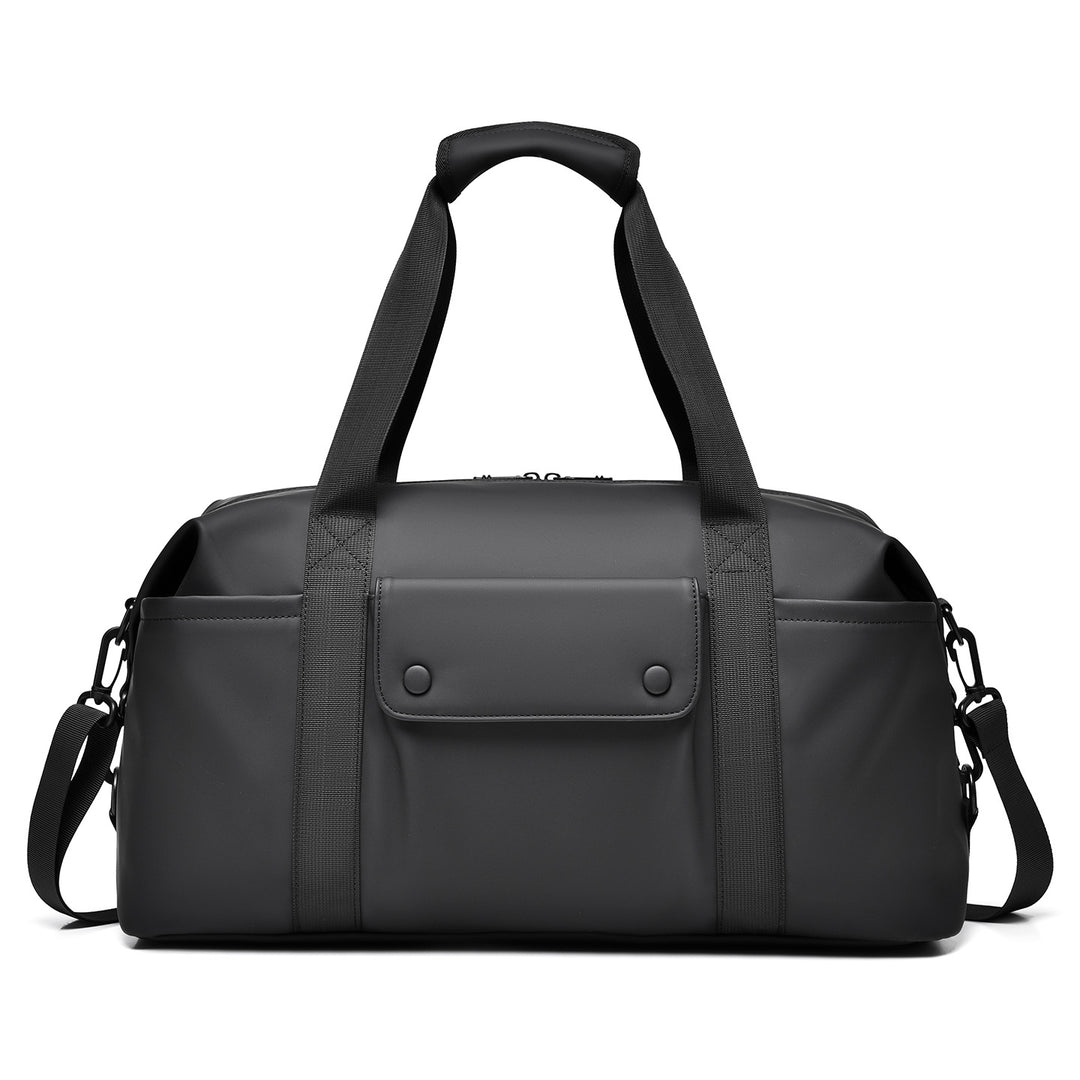 Versatile Waterproof Gym Duffle Bag Stornfield