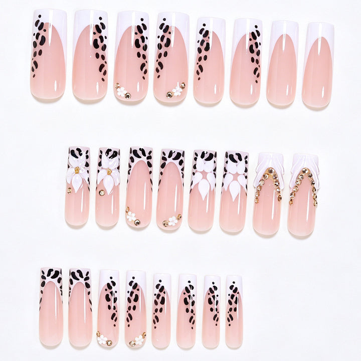 Artistic Nail Art Tips Stornfield