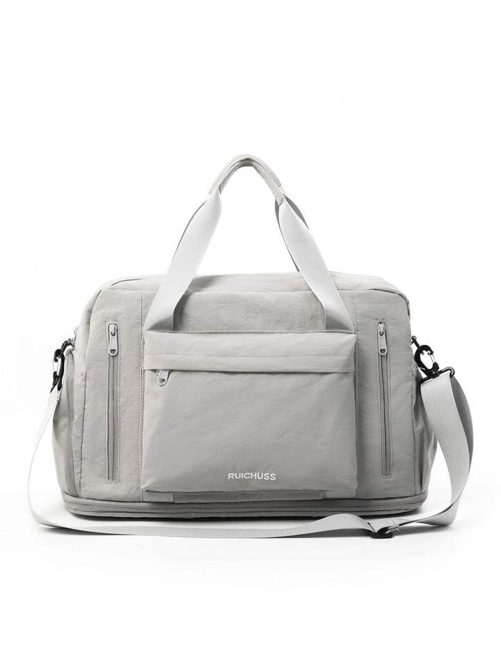 Versatile Travel Duffle Bag
