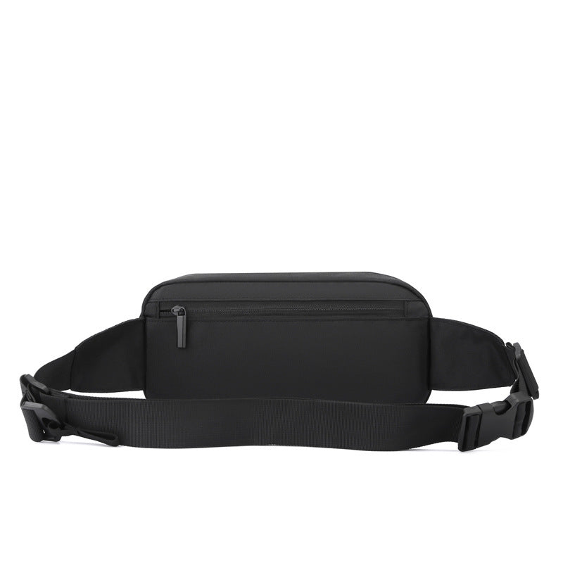 Compact Sleek Crossbody Bag Stornfield