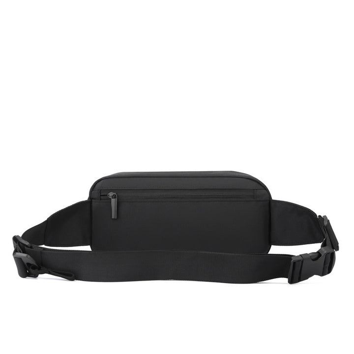 Compact Sleek Crossbody Bag Stornfield