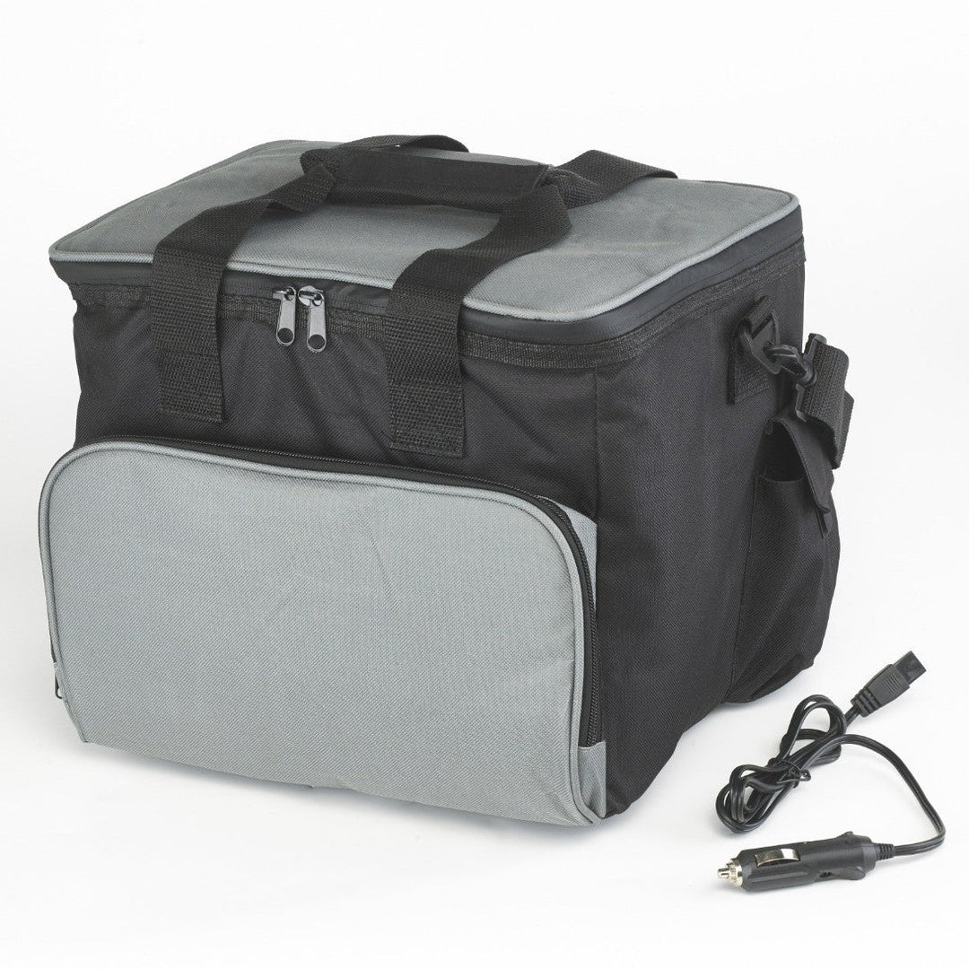 Insulated Storage Stornfield