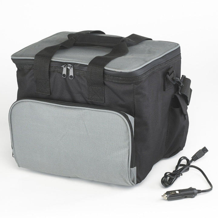 Insulated Storage Stornfield