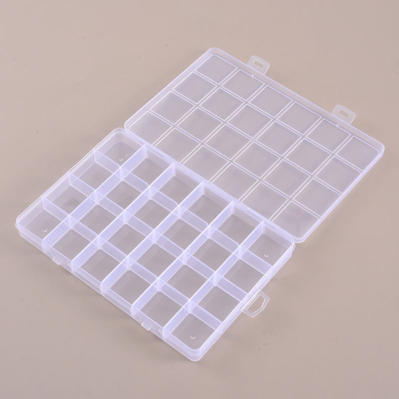 Multi-Section Organizing Case Stornfield