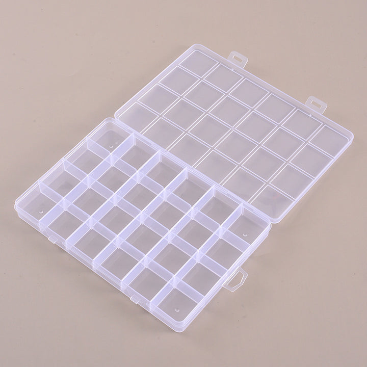 Multi-Section Organizing Case Stornfield