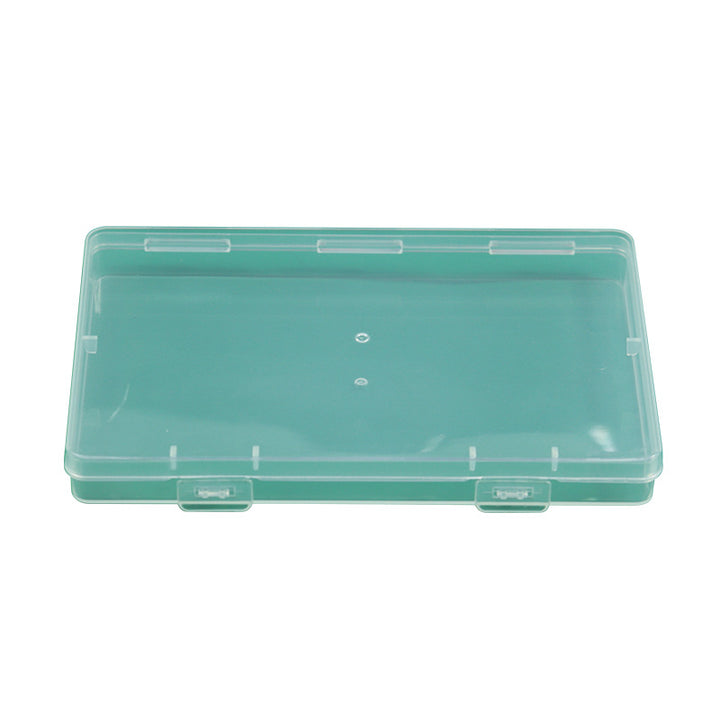 Multi-Functional Clear Storage Organizer Stornfield