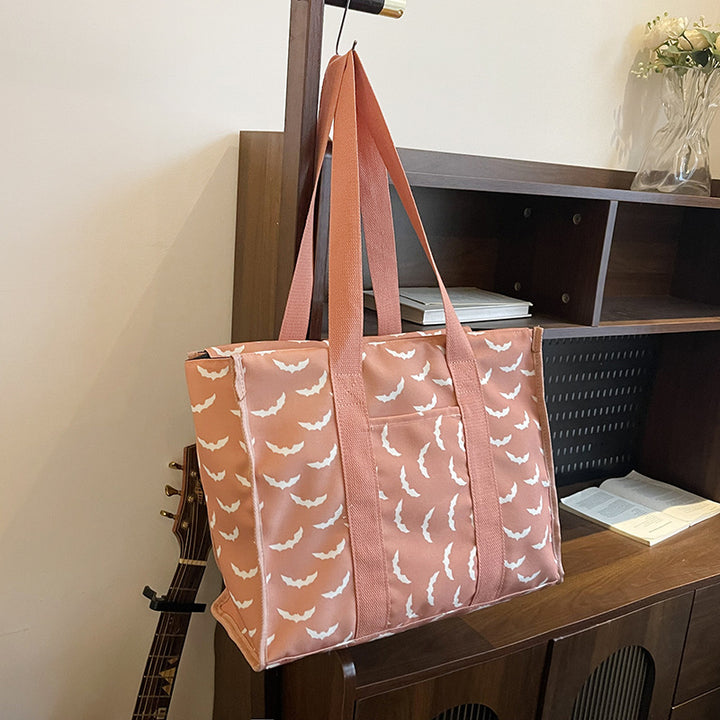 WoVersatile Large Capacity Tote Bag Stornfield