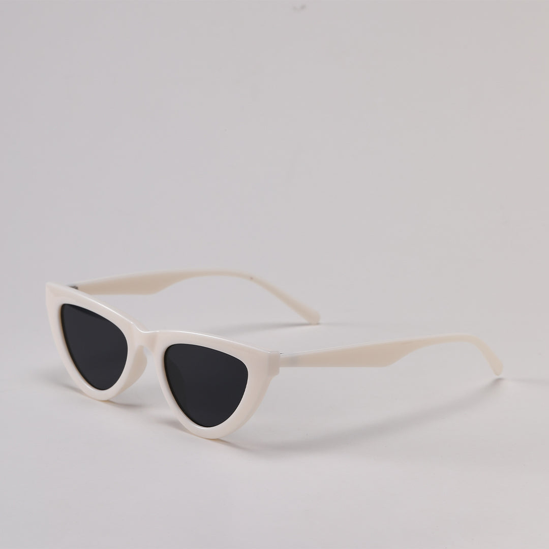 Women's Cat-Eye Sunglasses with Modern and Lightweight Frame Stornfield
