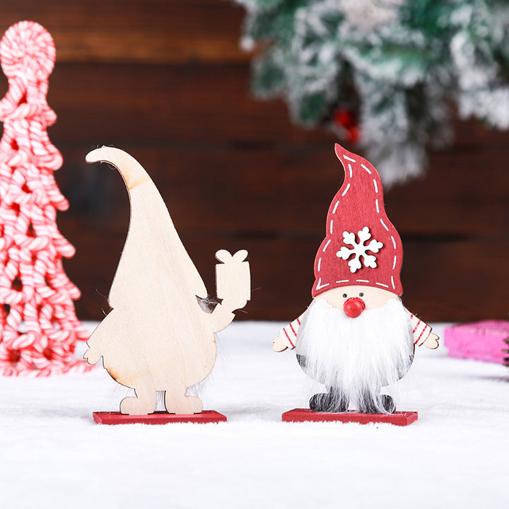 Festive Christmas Figure Stornfield