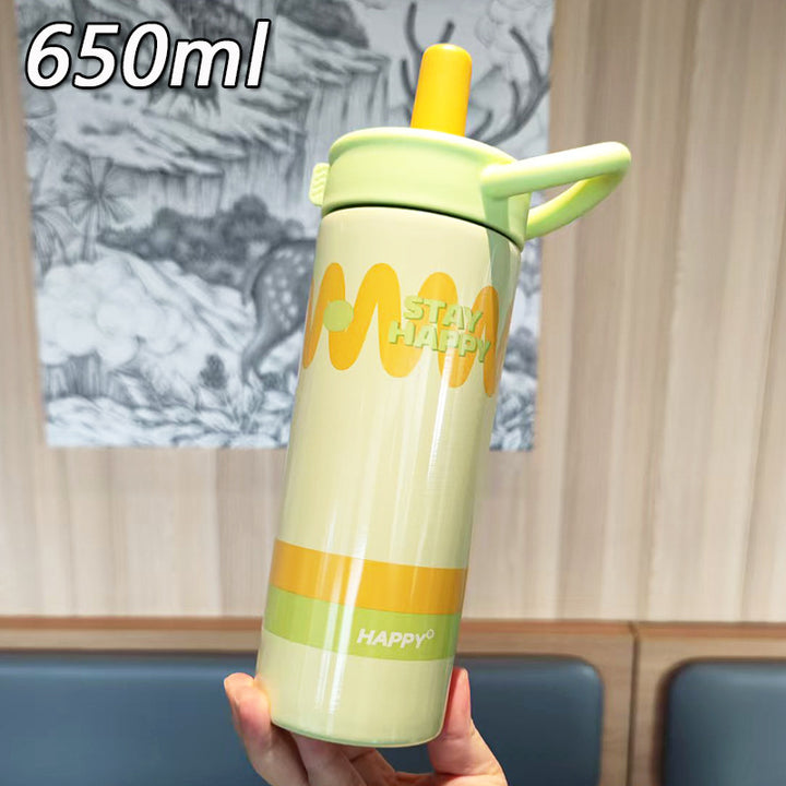 Women creative water bottle Stornfield
