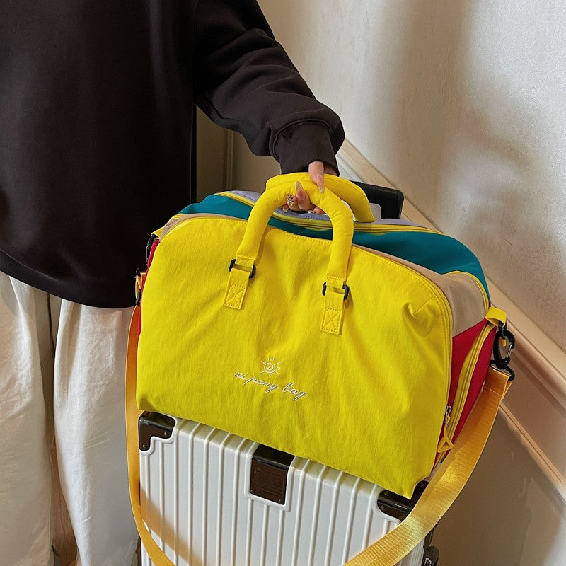 Travel Duffel Bag Stornfield