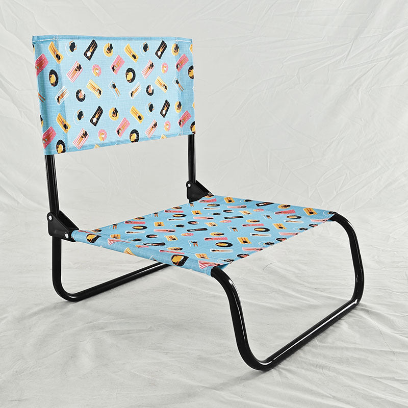 Comfortable Lounge Chair Stornfield