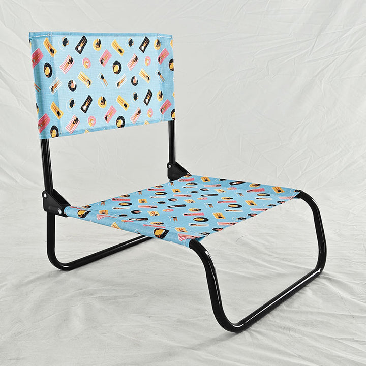Comfortable Lounge Chair Stornfield