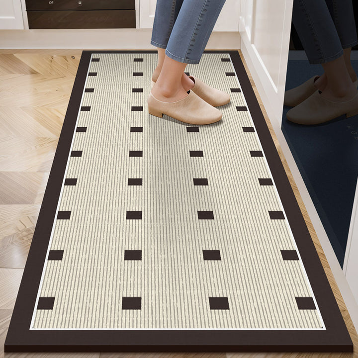 Kitchen Comfort Runner Mat Stornfield