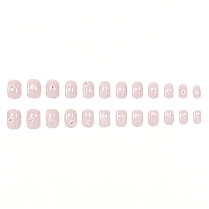 Floral Design Nail Art Stornfield 1789915773