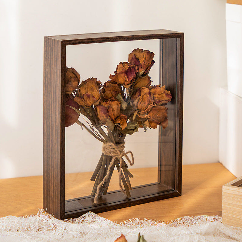 Elegant Shadow Box Frame