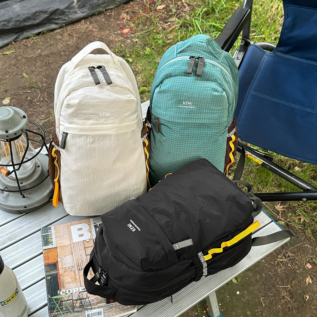Lightweight Casual Backpack Stornfield 1791205223