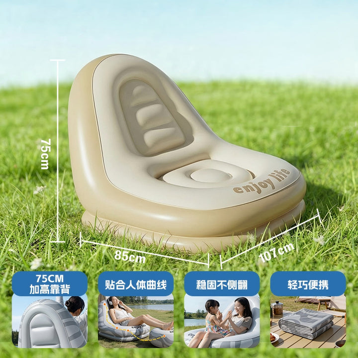 Women's Ergonomic Recliner Stornfield