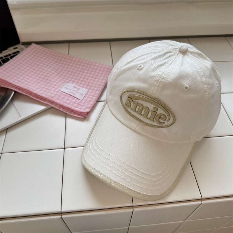 Women's Casual Graphic Baseball Cap Stornfield