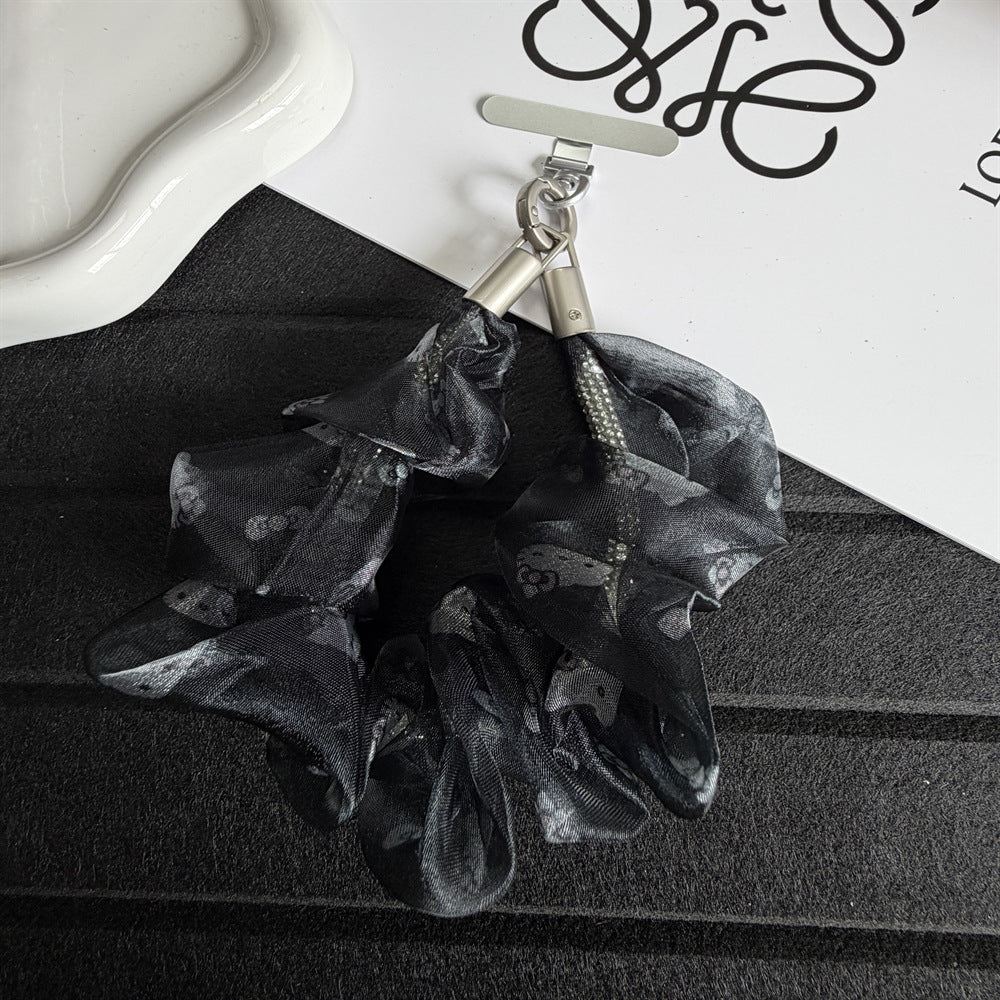 Decorative Hair Scrunchie Stornfield